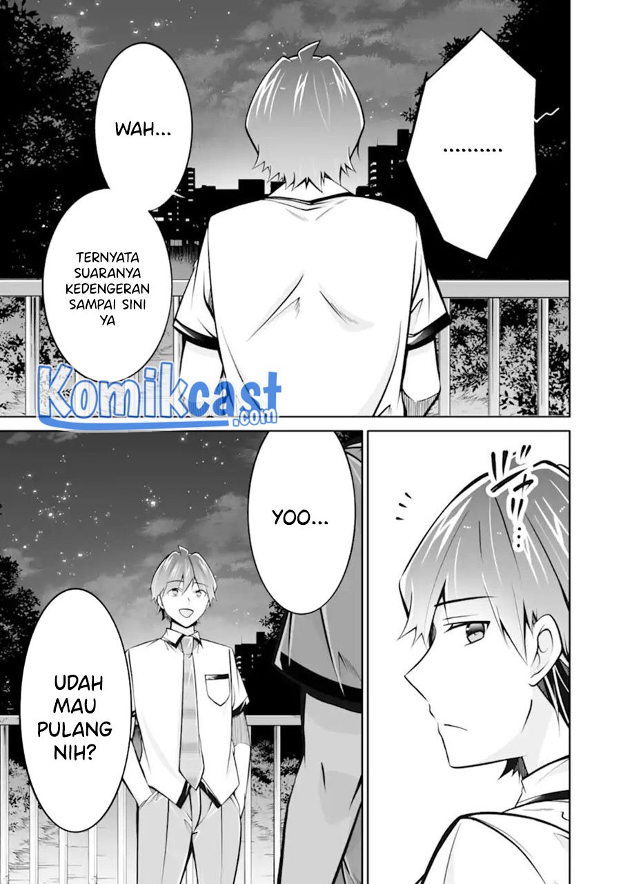 Chapter 100 - halaman 25