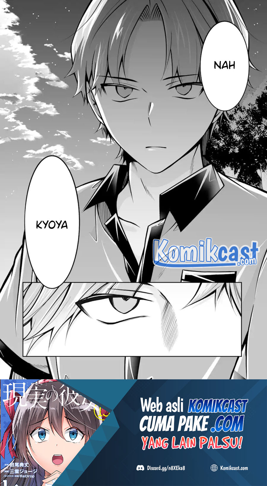 Chapter 100 - halaman 26