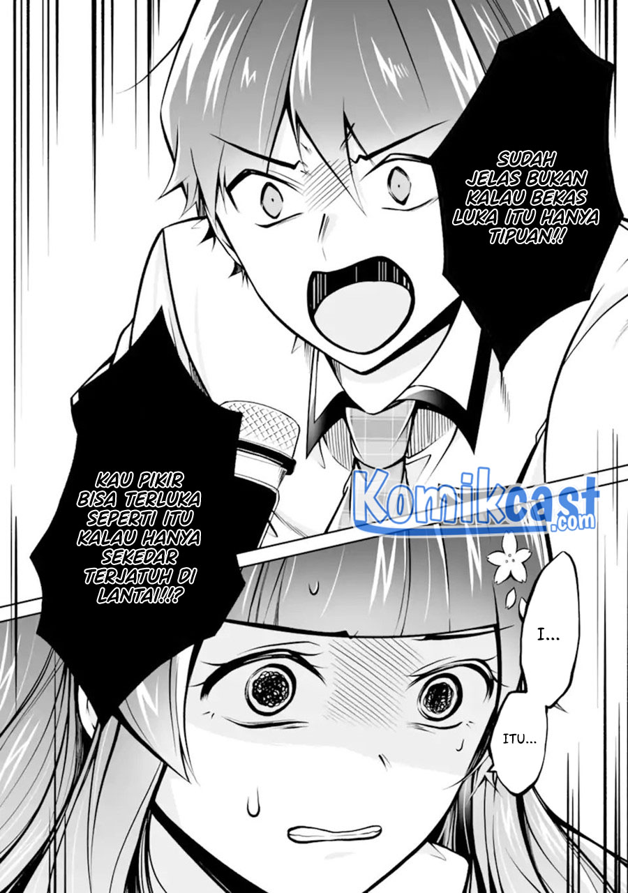 Chapter 100 - halaman 6