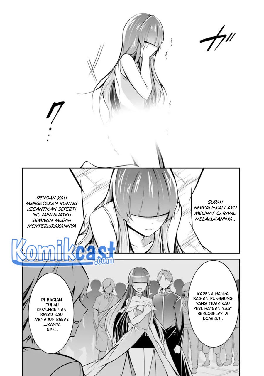 Chapter 100 - halaman 8