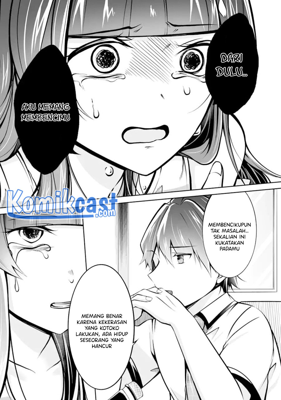 Chapter 100 - halaman 9