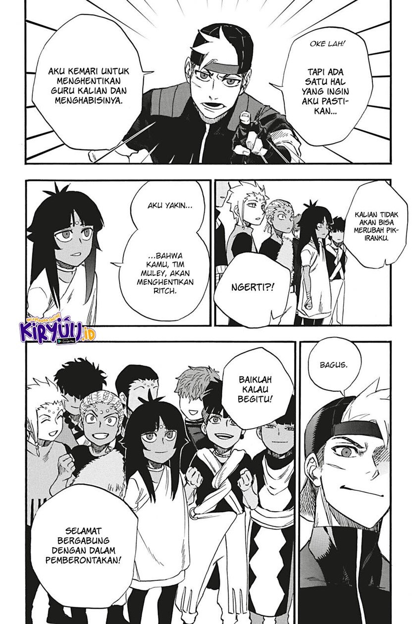 Chapter 16 - halaman 32
