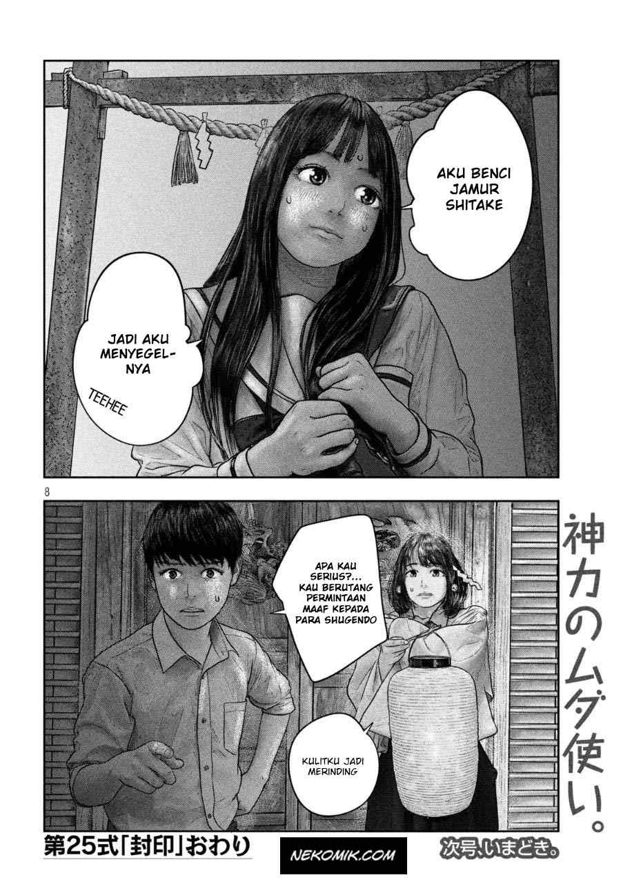 Chapter 25 - halaman 9