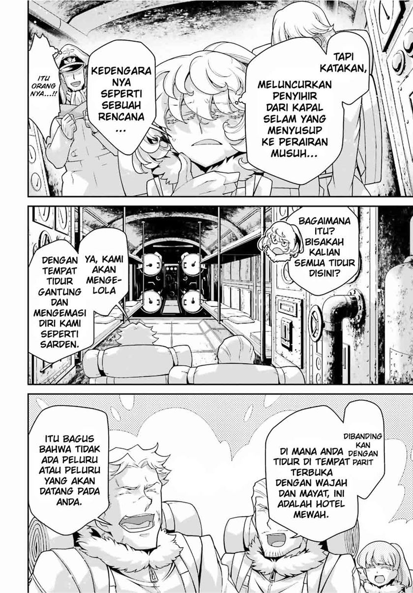 Chapter 49 - halaman 30