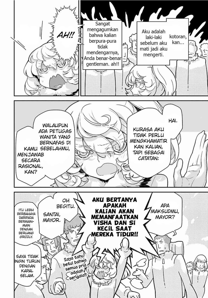 Chapter 49 - halaman 32