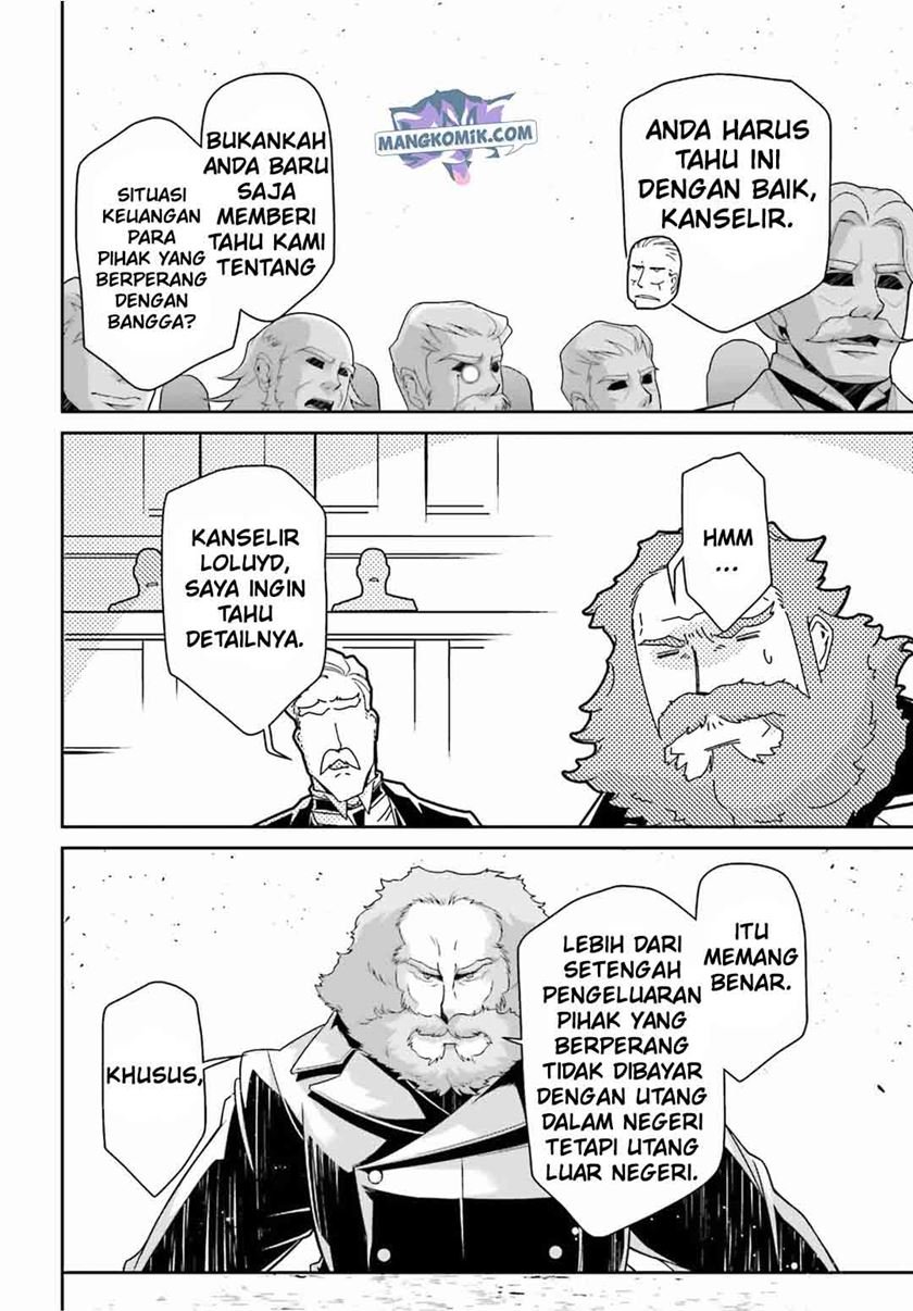 Chapter 49 - halaman 50