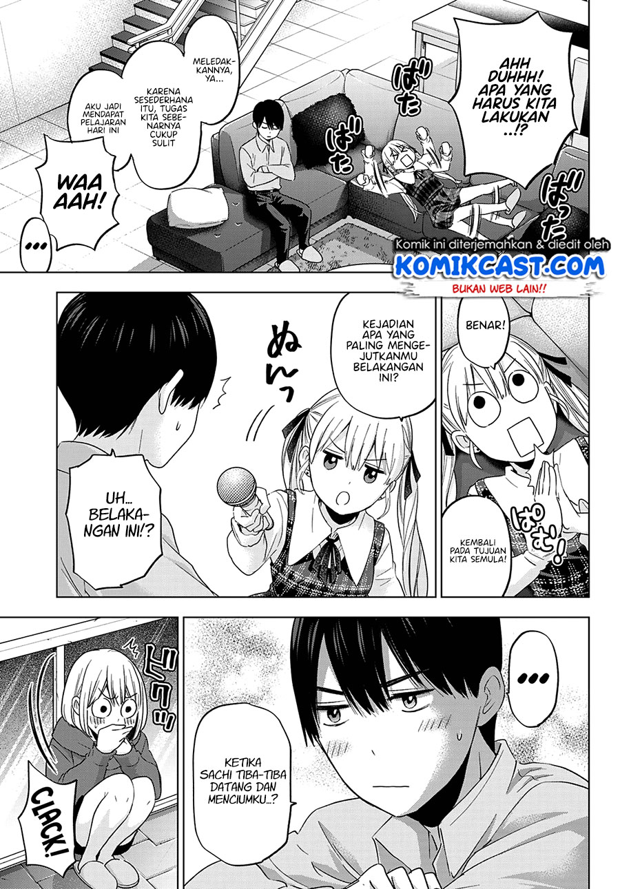 Chapter 105 - halaman 11