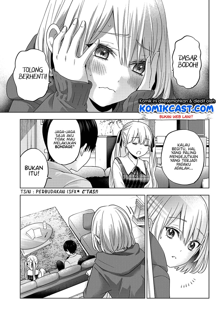 Chapter 105 - halaman 13