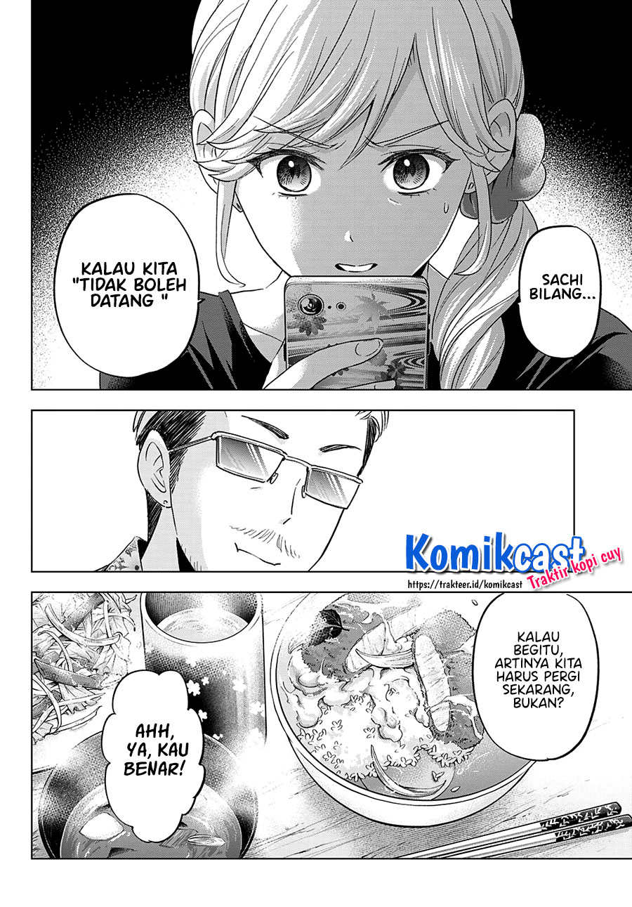 Chapter 105 - halaman 16