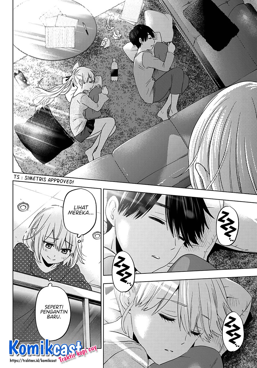 Chapter 105 - halaman 20