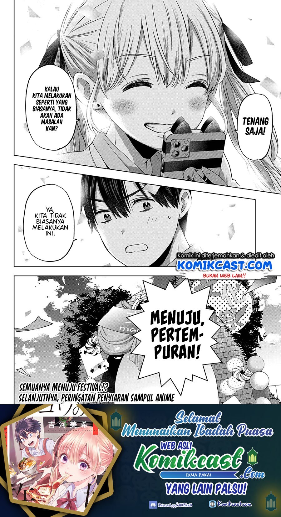 Chapter 105 - halaman 23