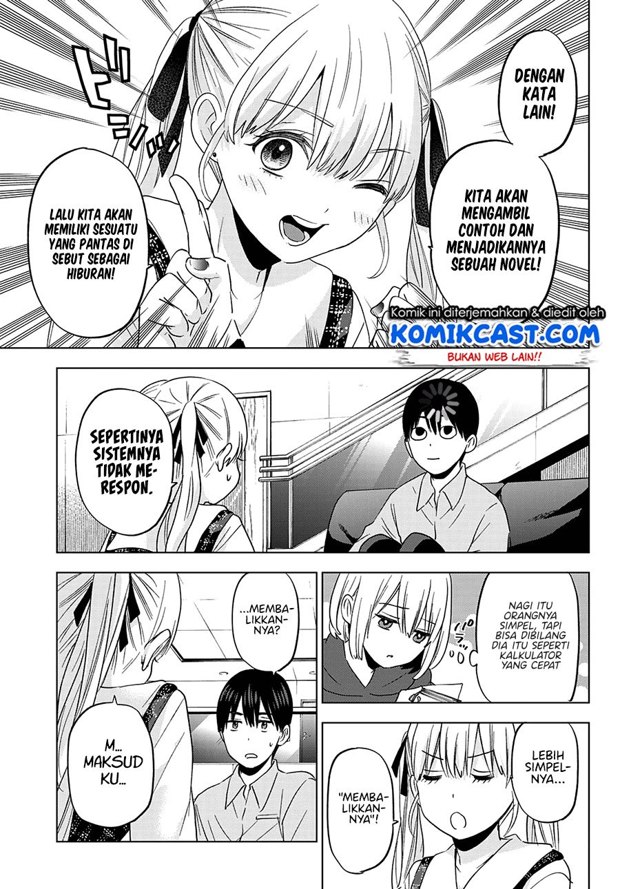 Chapter 105 - halaman 9