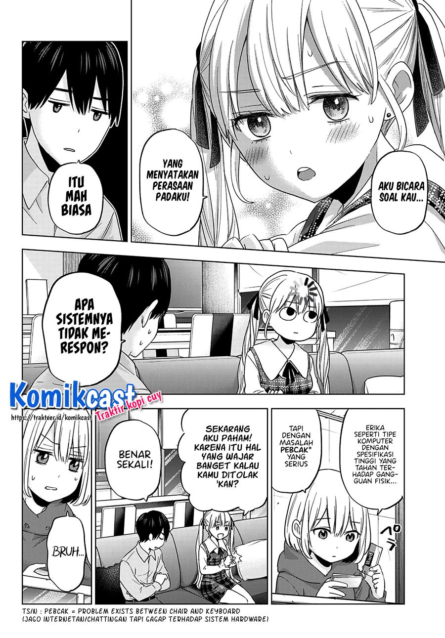 Chapter 105 - halaman 10