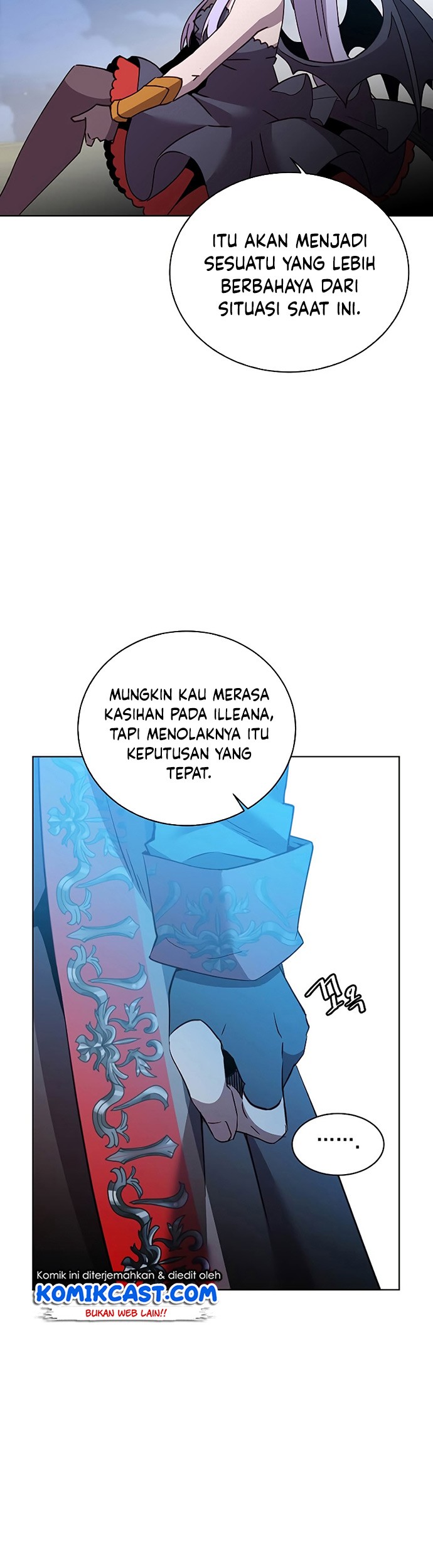 Chapter 82 - halaman 23