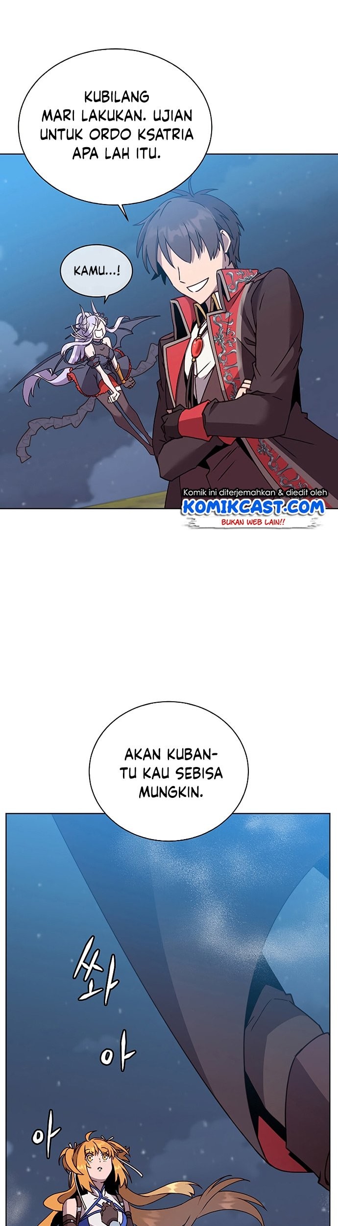 Chapter 82 - halaman 27