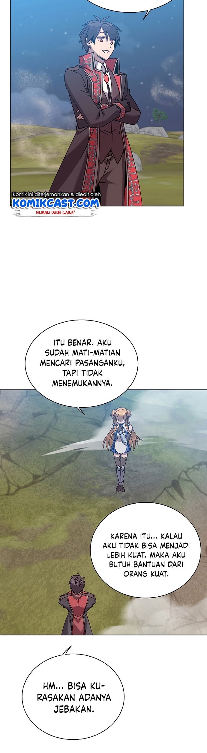 Chapter 82 - halaman 15