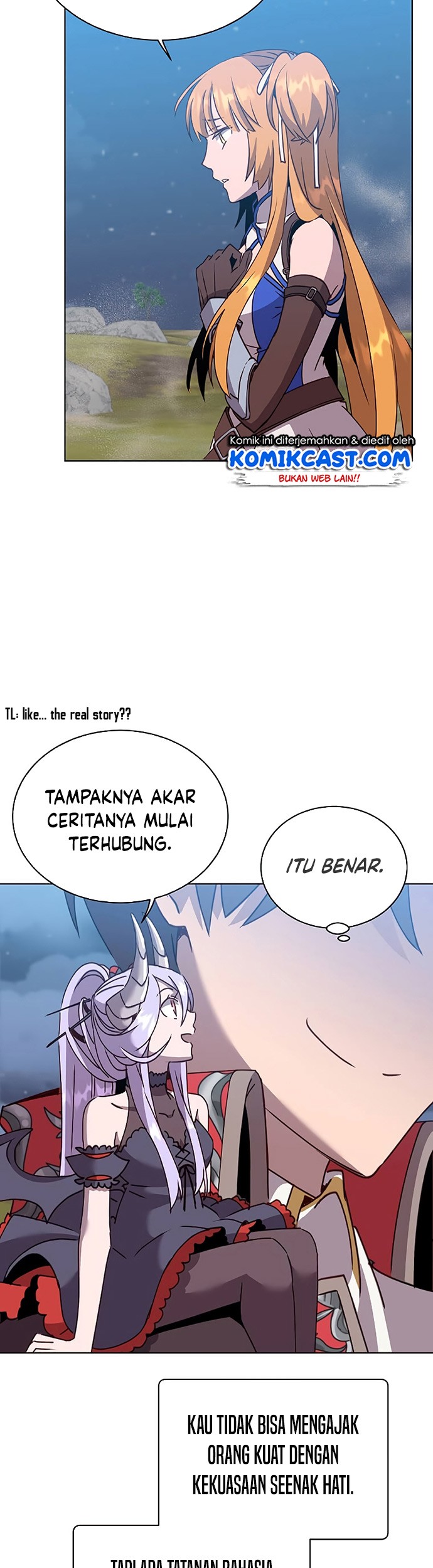 Chapter 82 - halaman 17