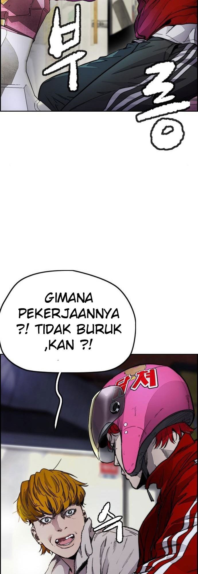Chapter 388 - halaman 98