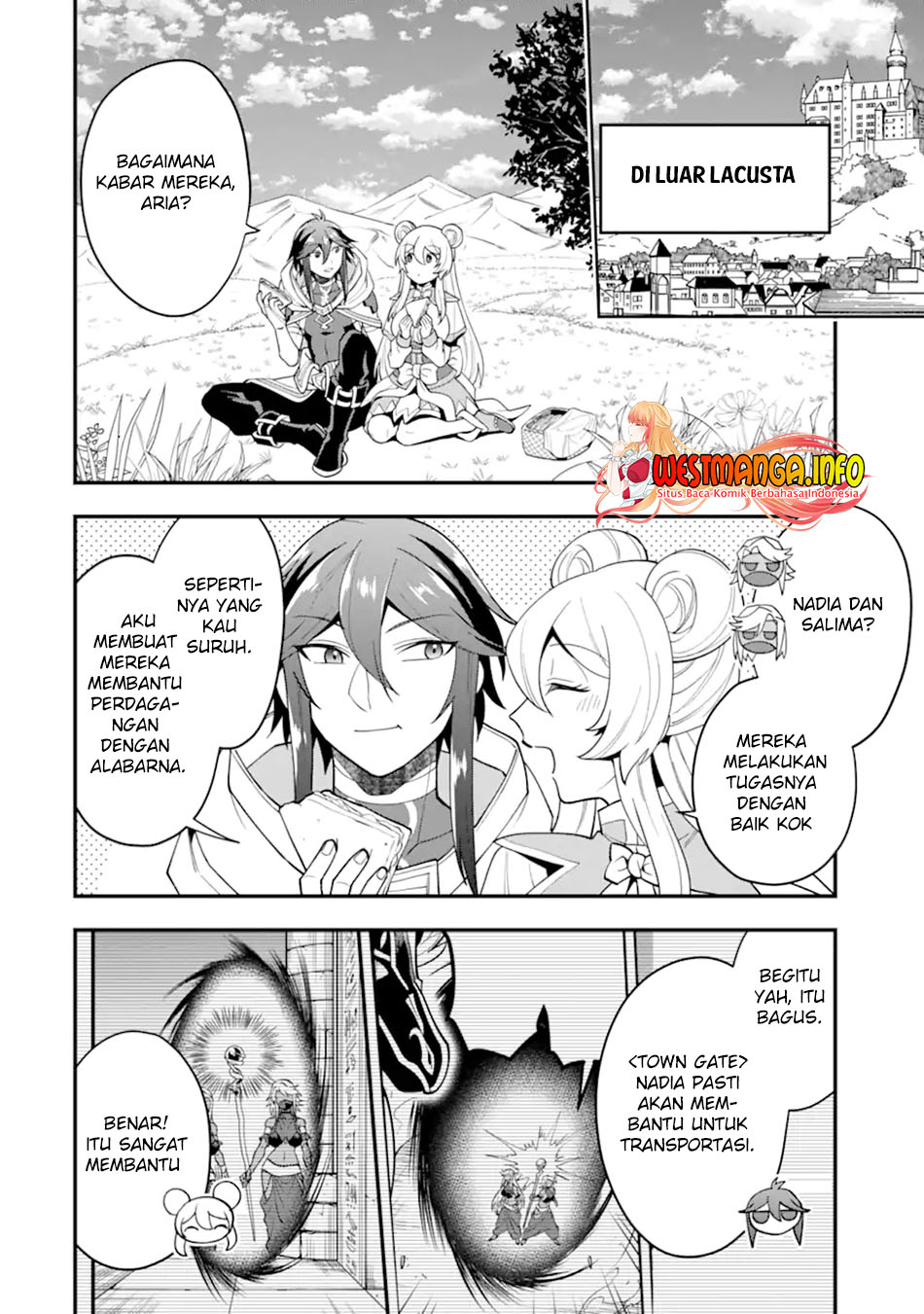 Chapter 30 - halaman 27