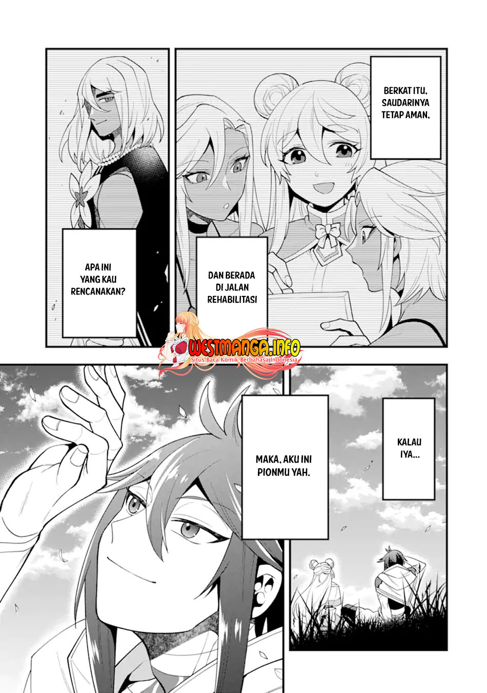 Chapter 30 - halaman 30