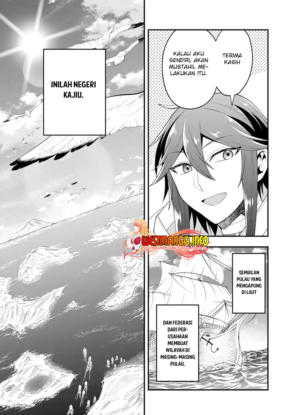 Chapter 30 - halaman 32