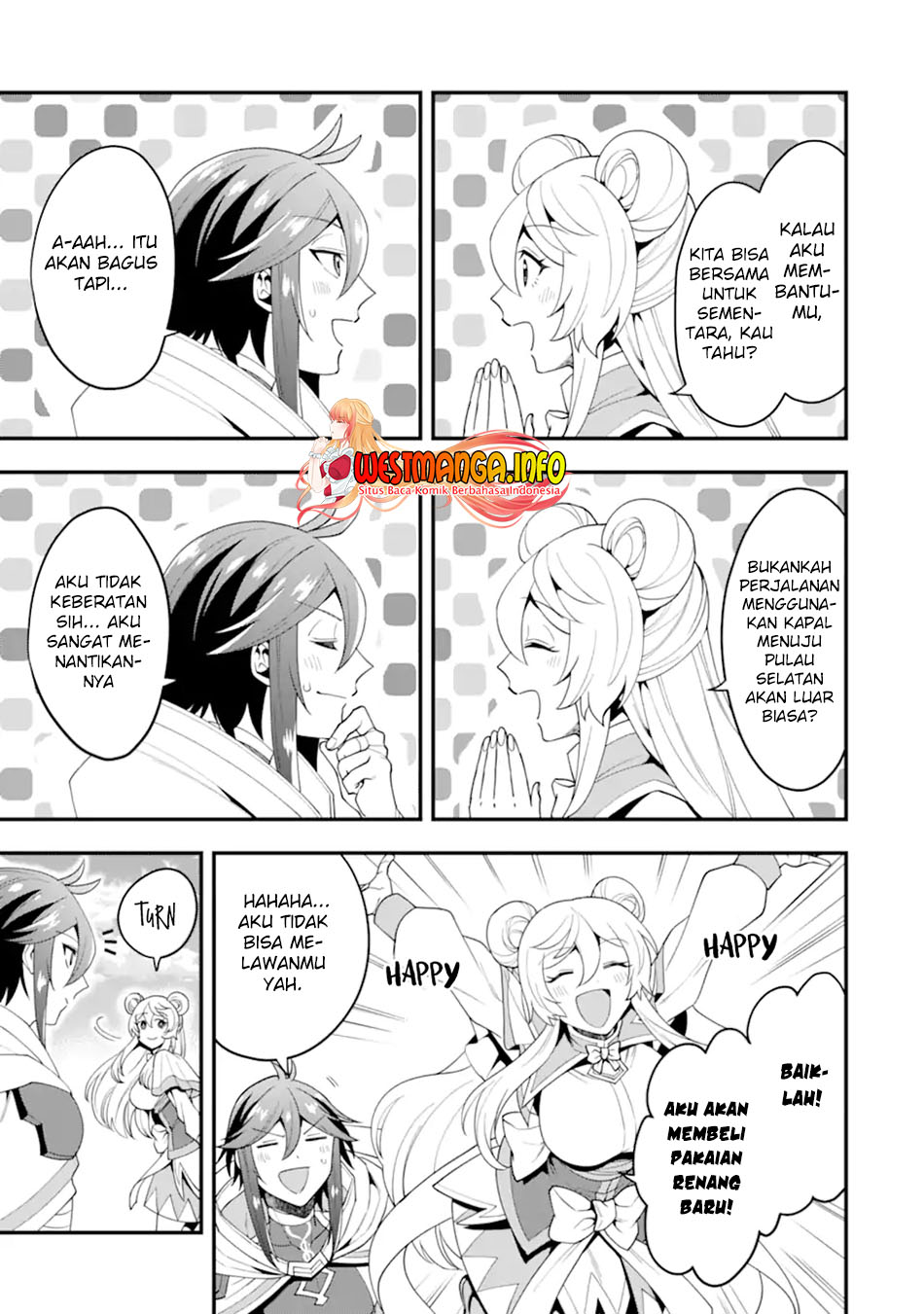 Chapter 30 - halaman 34
