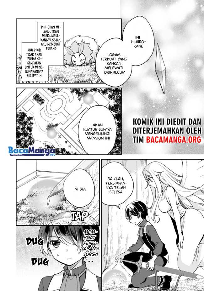 Chapter 46 - halaman 14