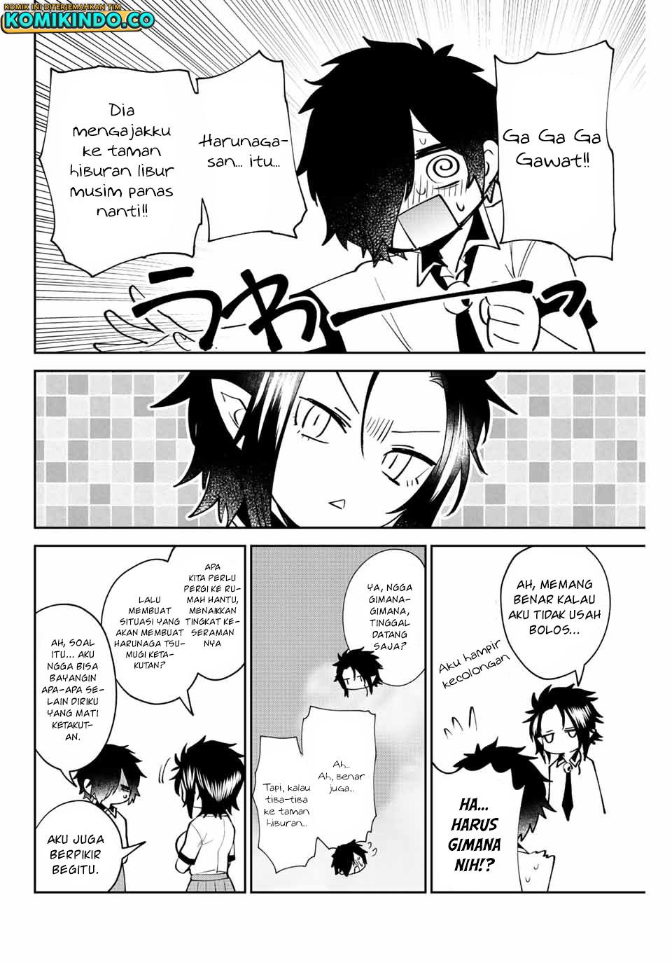 Chapter 40 - halaman 12