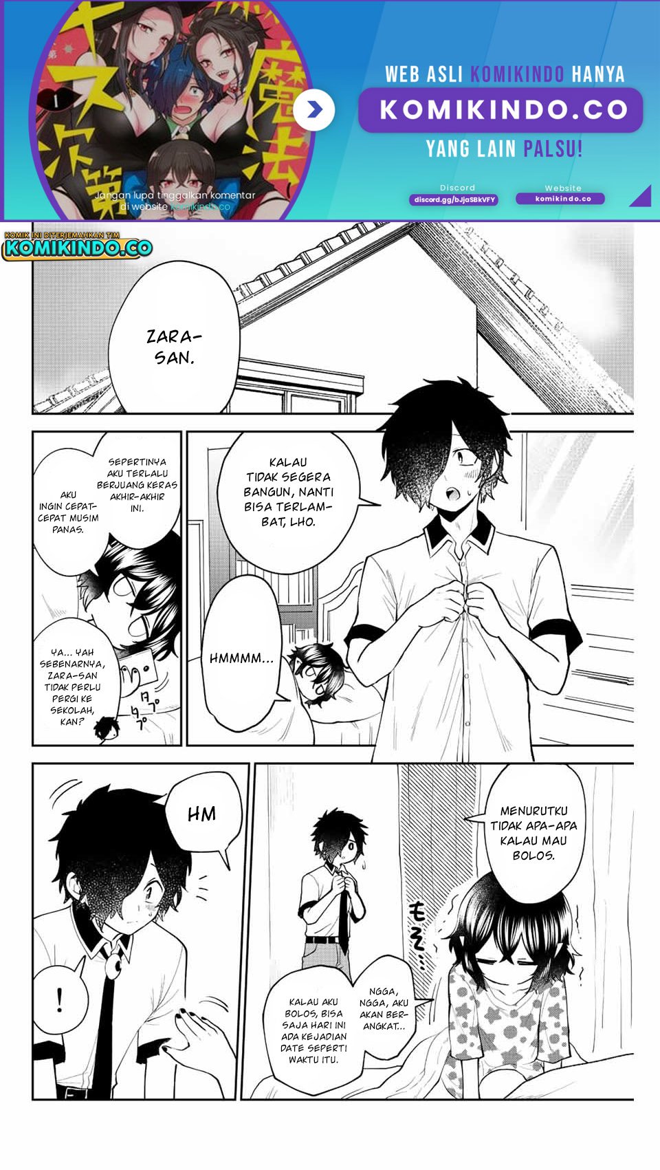 Chapter 40 - halaman 4