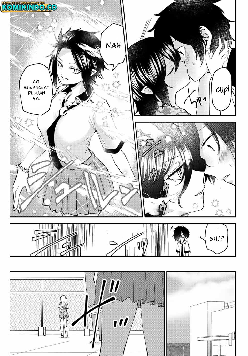 Chapter 40 - halaman 5