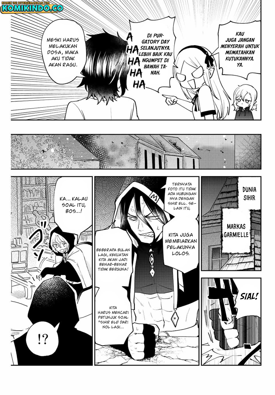 Chapter 40 - halaman 7
