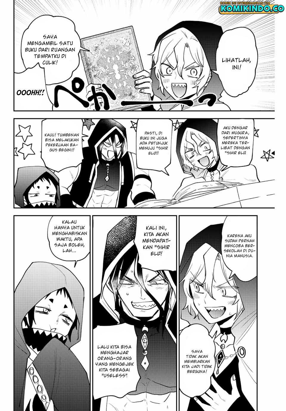 Chapter 40 - halaman 8