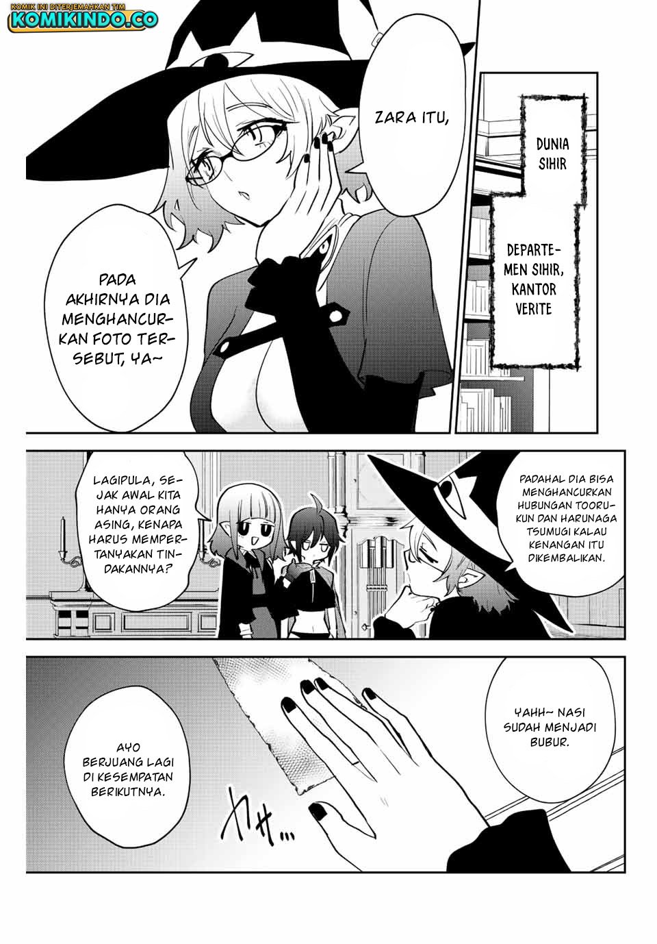 Chapter 40 - halaman 9