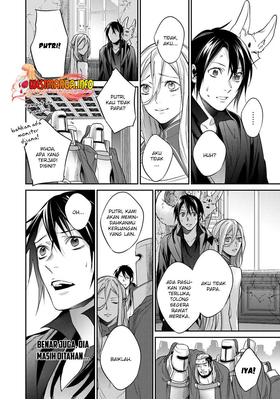 Chapter 26.2 - halaman 5