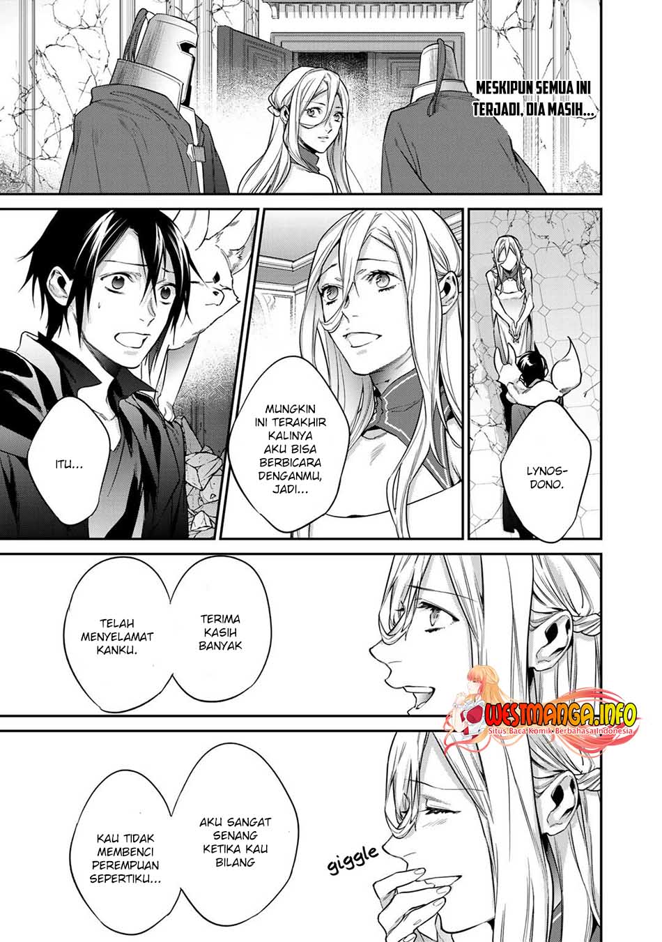 Chapter 26.2 - halaman 6