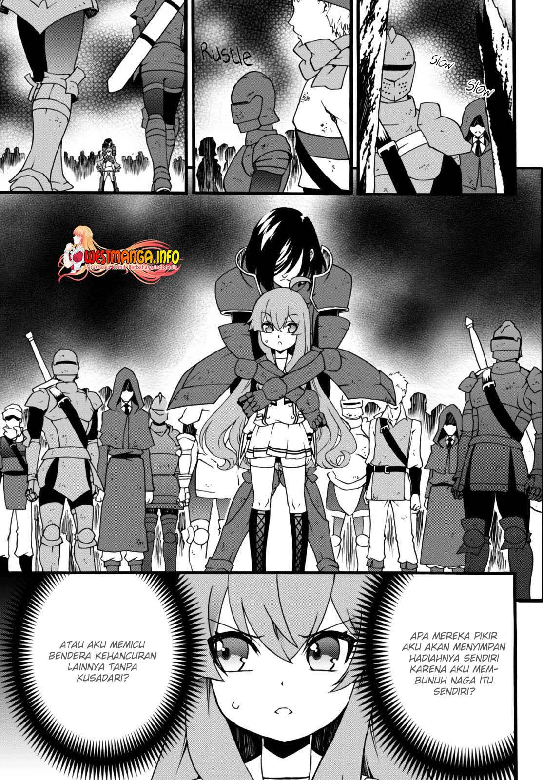 Chapter 63 - halaman 6