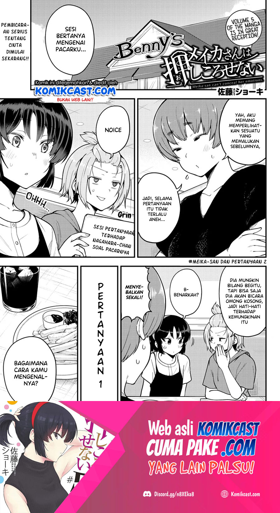 Chapter 80 - halaman 3