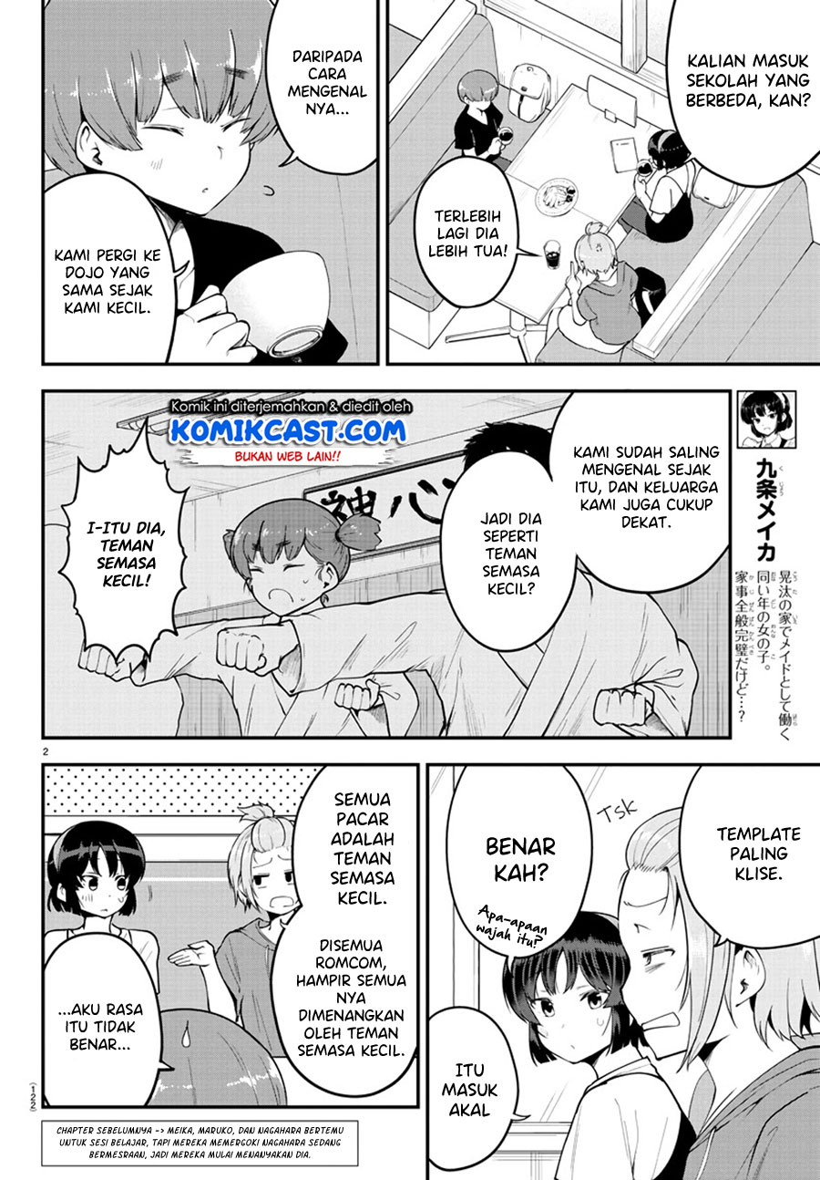 Chapter 80 - halaman 4