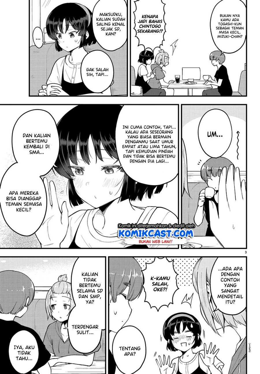 Chapter 80 - halaman 5