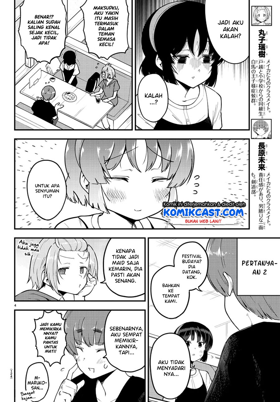 Chapter 80 - halaman 6