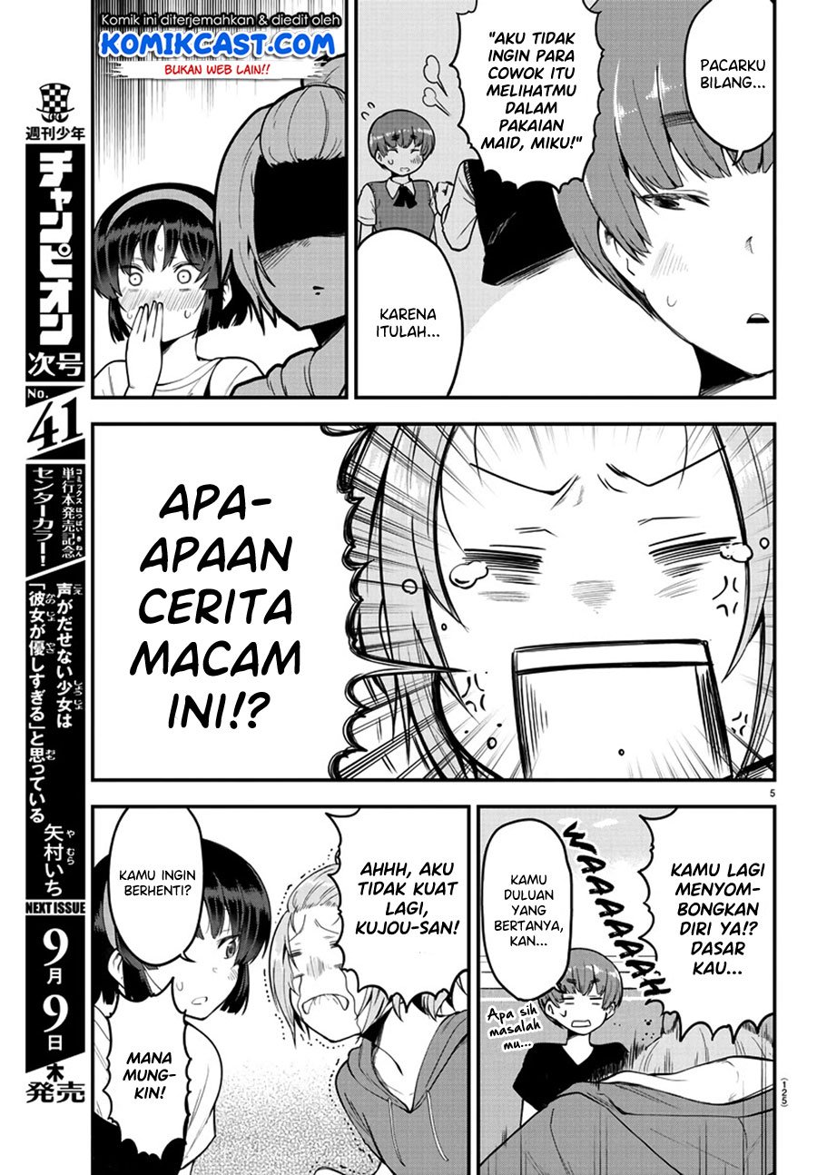 Chapter 80 - halaman 7
