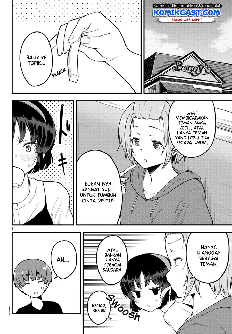 Chapter 80 - halaman 8
