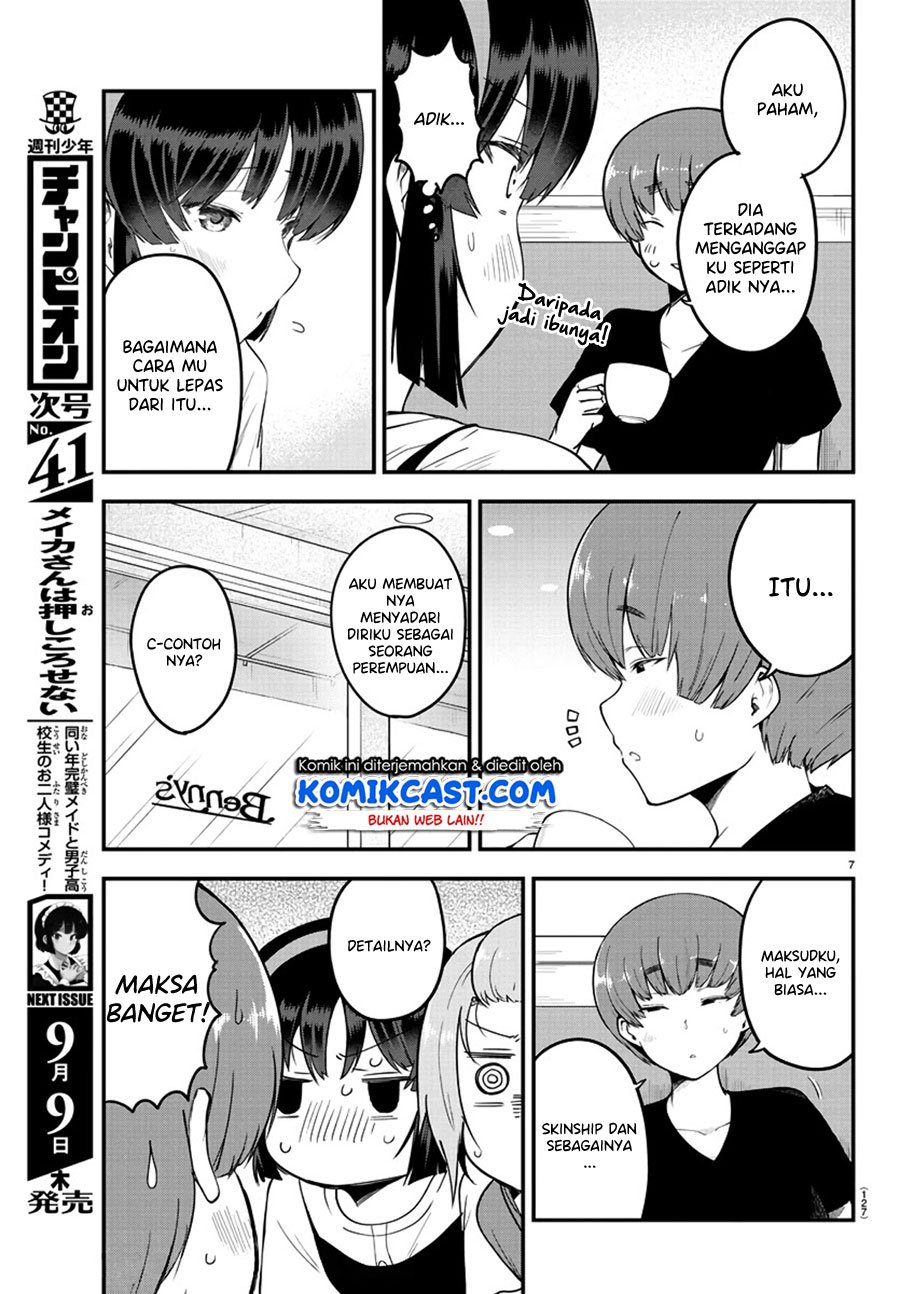 Chapter 80 - halaman 9