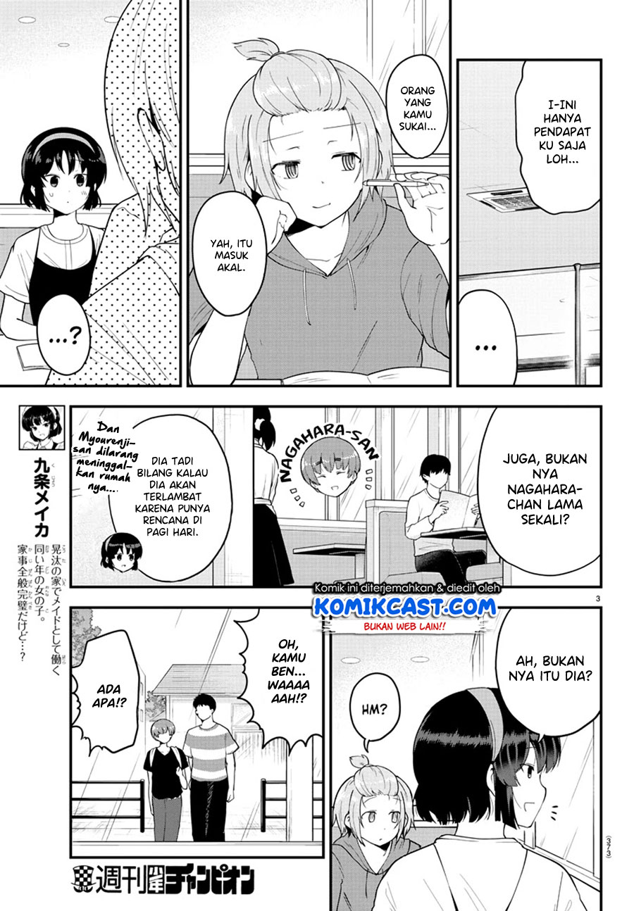 Chapter 79 - halaman 5