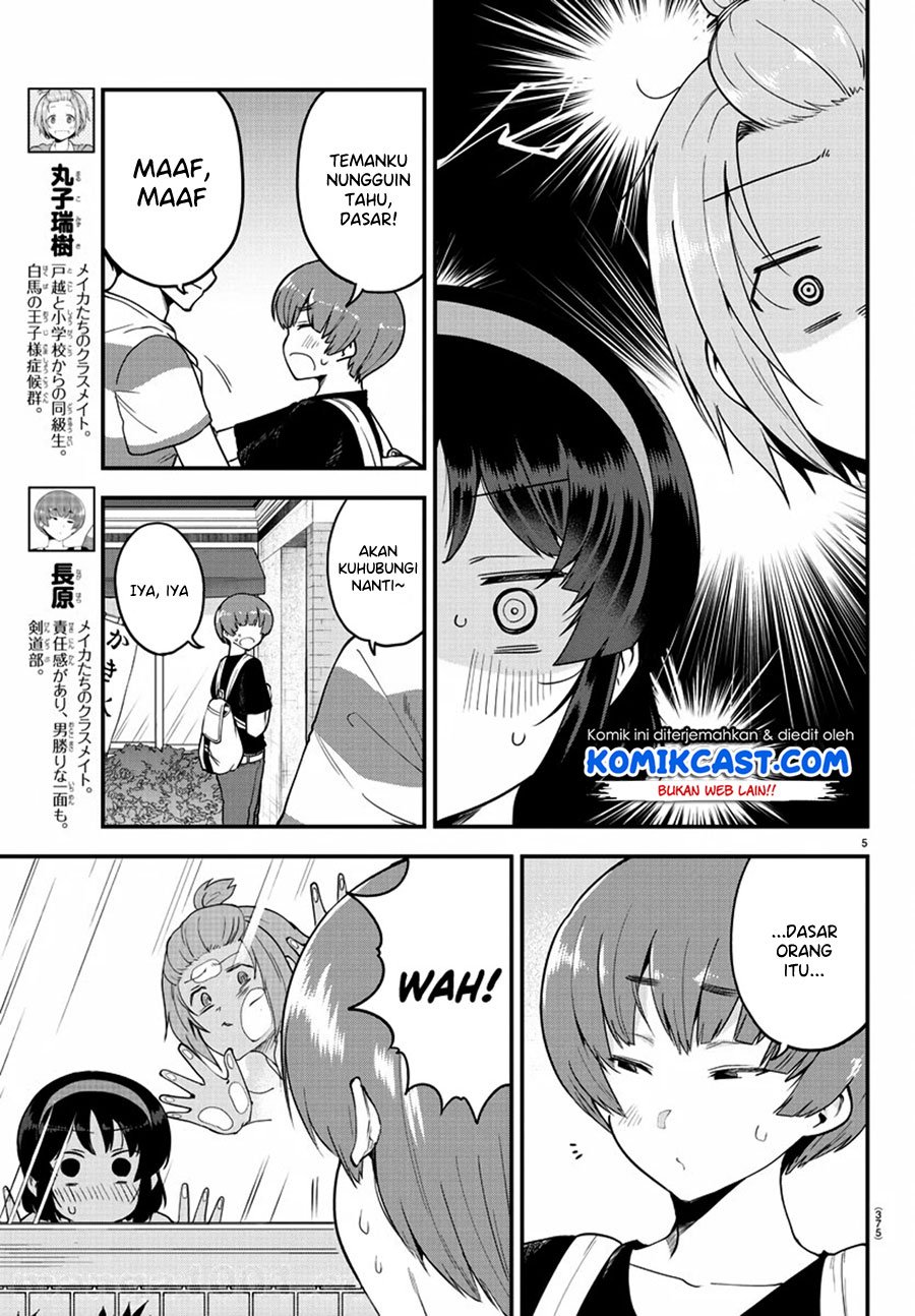 Chapter 79 - halaman 7