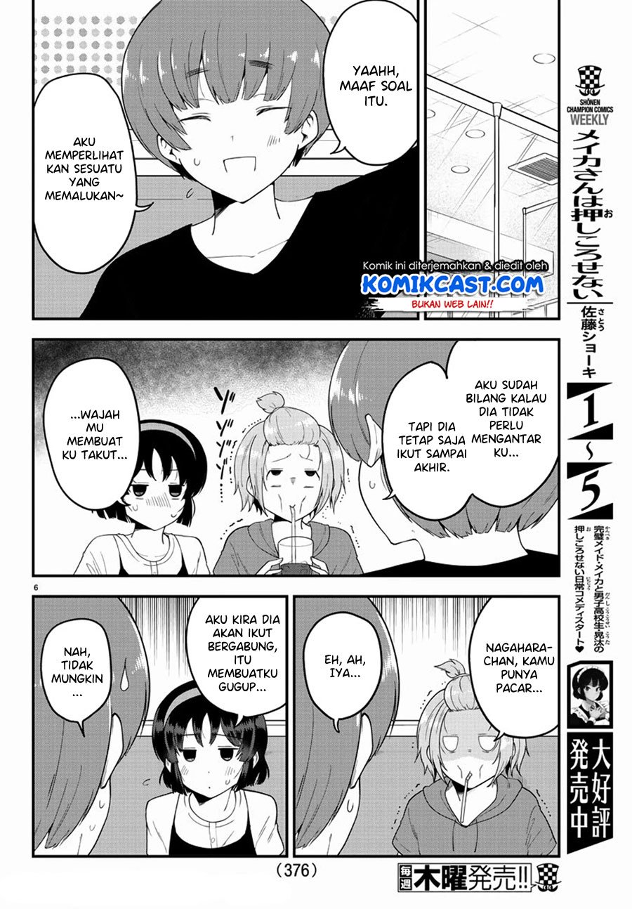 Chapter 79 - halaman 8