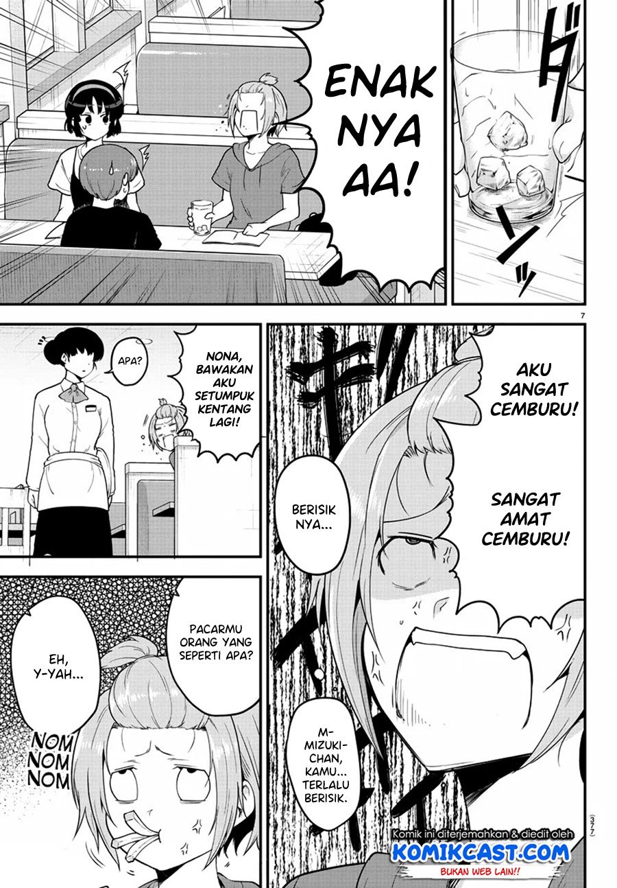 Chapter 79 - halaman 9