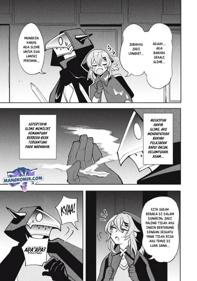 Chapter 13.1 - halaman 13
