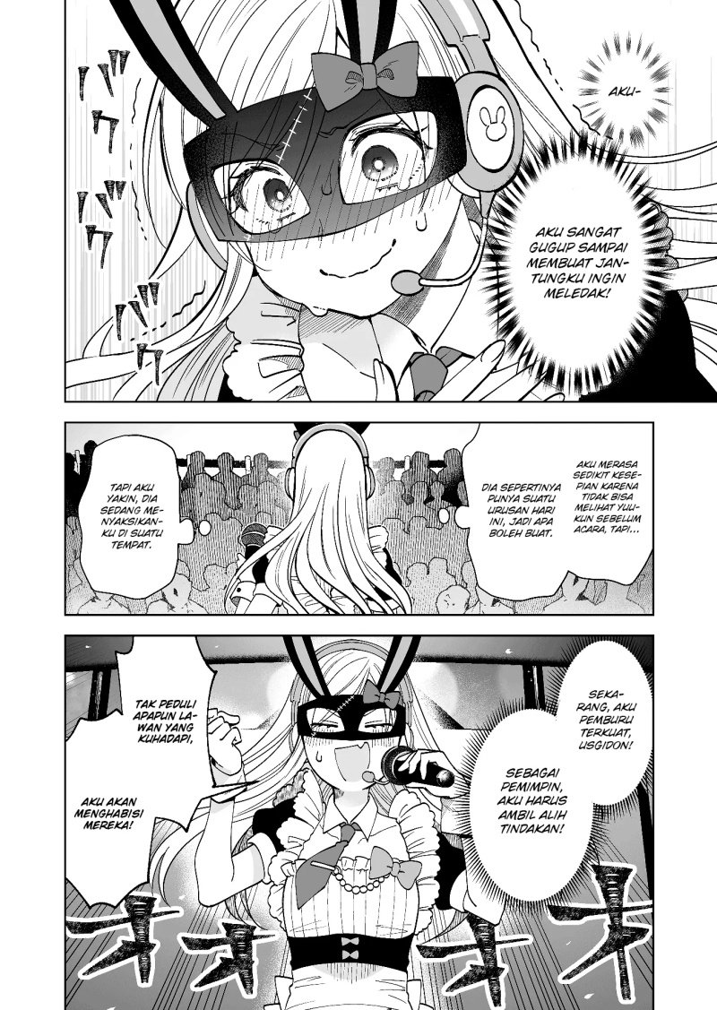 Chapter 66 - halaman 14