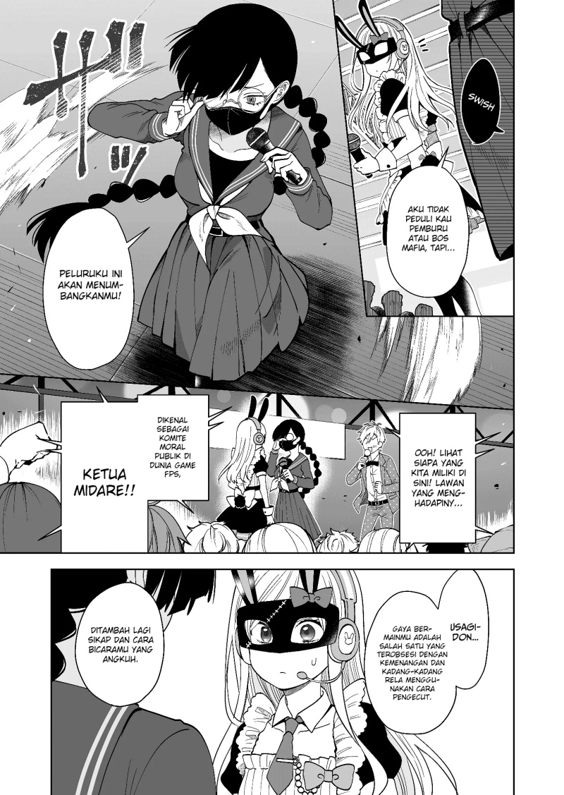 Chapter 66 - halaman 15